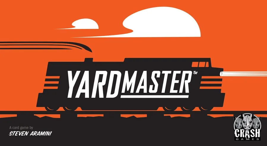 Yardmaster