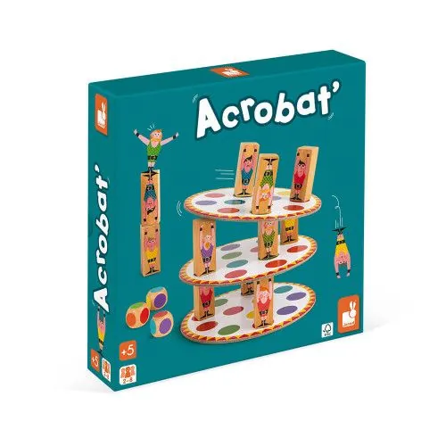 Acrobat