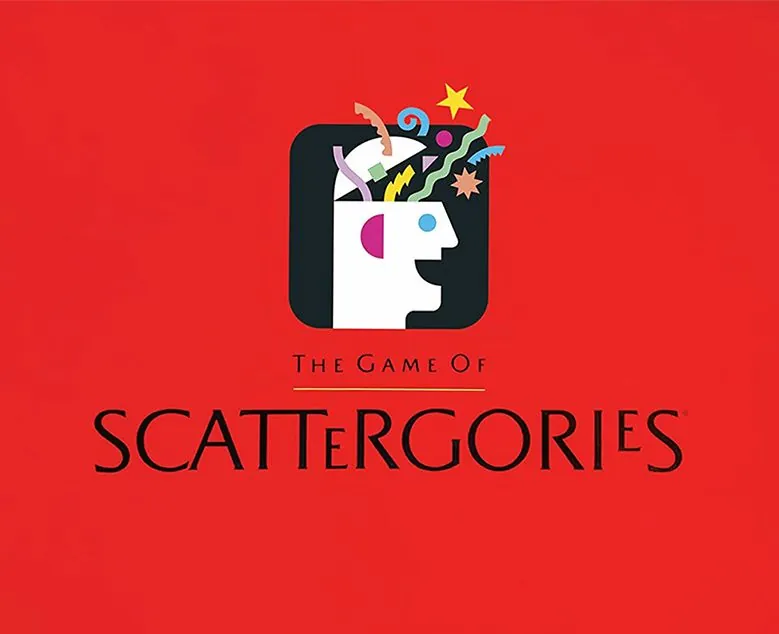 Scattergories