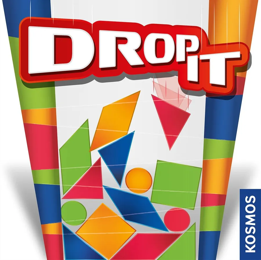 Drop It