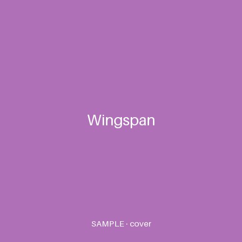 Wingspan