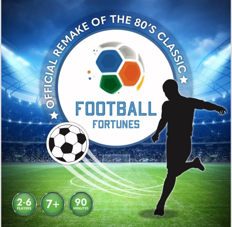 Football Fortunes