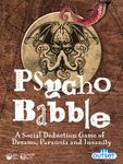 Psychobabble