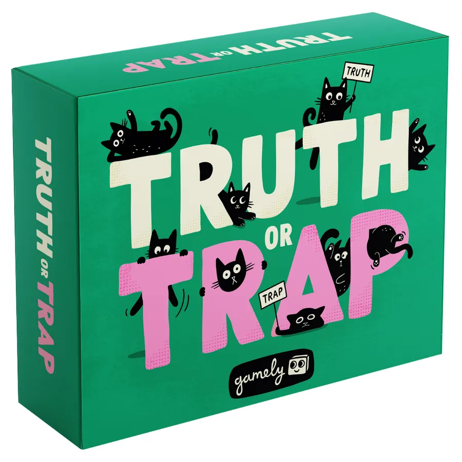 Truth or Trap